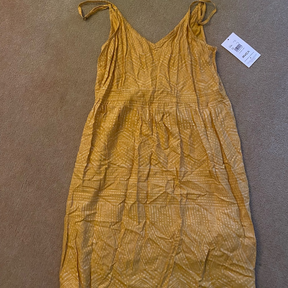 RVCA dress